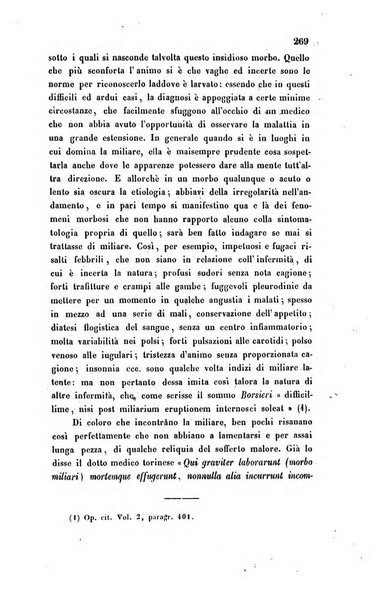 Bullettino delle scienze mediche