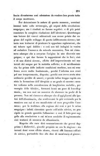 Bullettino delle scienze mediche