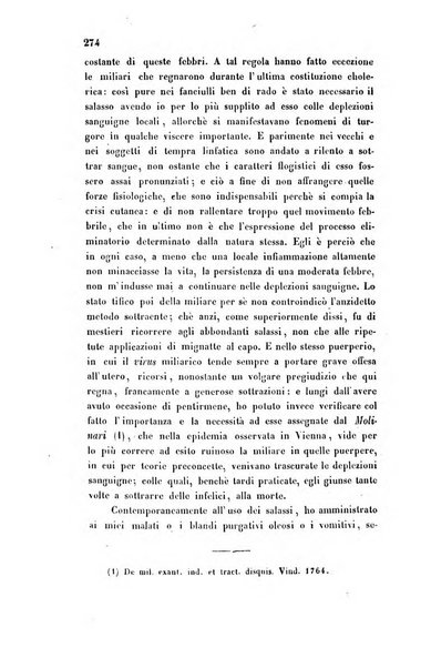 Bullettino delle scienze mediche