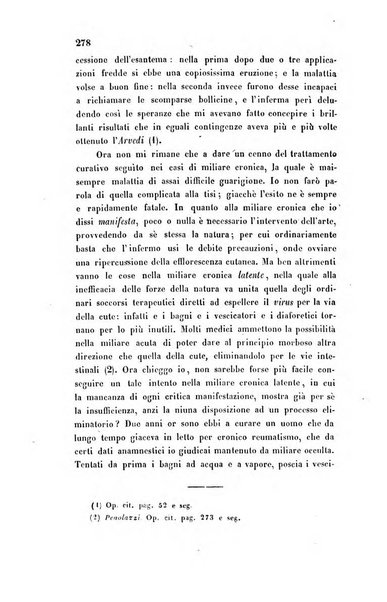 Bullettino delle scienze mediche