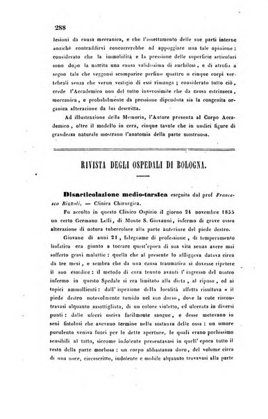 Bullettino delle scienze mediche