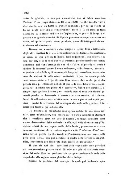 Bullettino delle scienze mediche