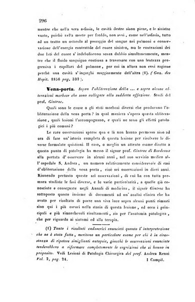 Bullettino delle scienze mediche