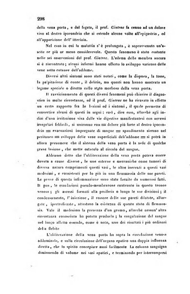 Bullettino delle scienze mediche