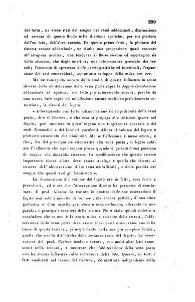 Bullettino delle scienze mediche