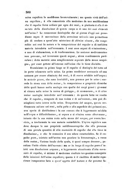 Bullettino delle scienze mediche