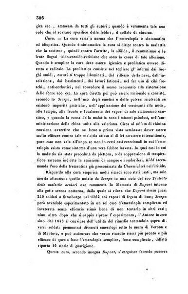 Bullettino delle scienze mediche