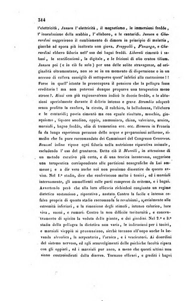 Bullettino delle scienze mediche