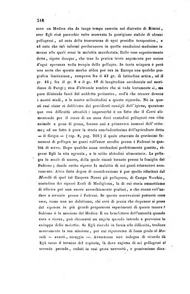 Bullettino delle scienze mediche