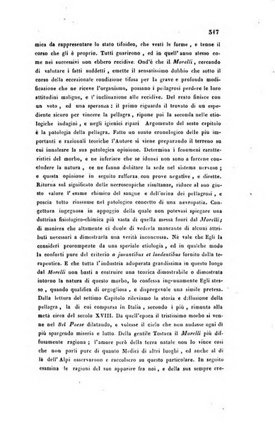 Bullettino delle scienze mediche