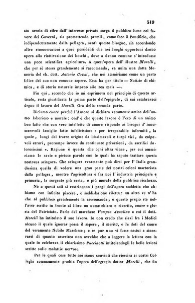 Bullettino delle scienze mediche