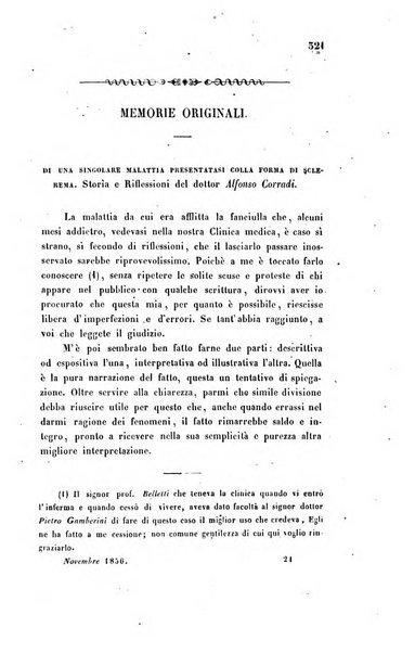 Bullettino delle scienze mediche