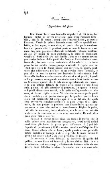 Bullettino delle scienze mediche