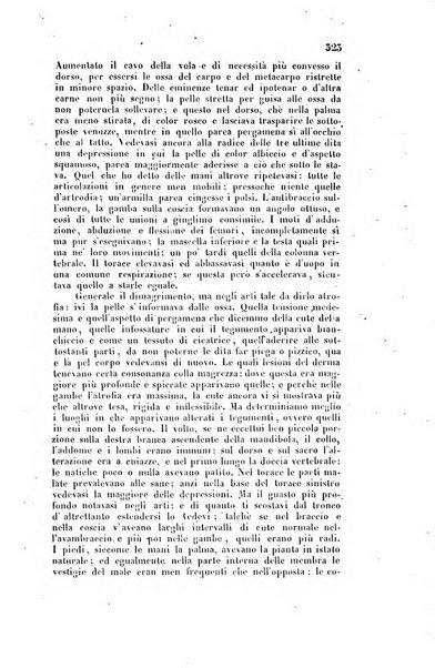 Bullettino delle scienze mediche