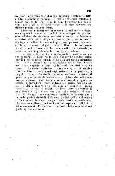 Bullettino delle scienze mediche