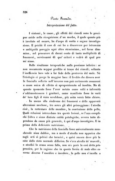 Bullettino delle scienze mediche