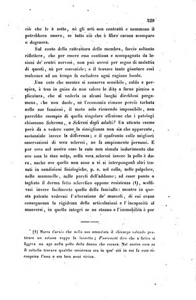 Bullettino delle scienze mediche