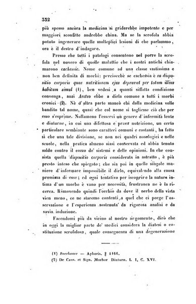 Bullettino delle scienze mediche