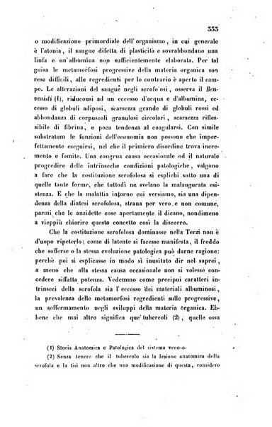 Bullettino delle scienze mediche