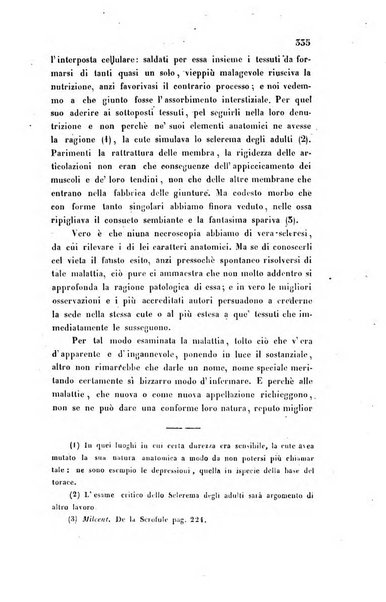 Bullettino delle scienze mediche