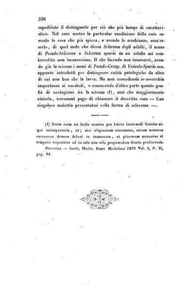 Bullettino delle scienze mediche