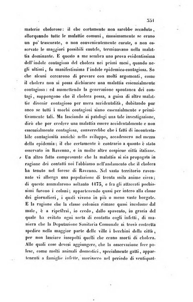 Bullettino delle scienze mediche