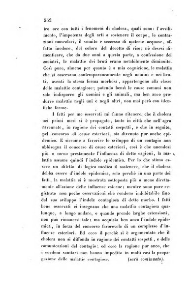 Bullettino delle scienze mediche