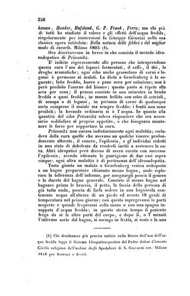 Bullettino delle scienze mediche