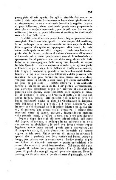 Bullettino delle scienze mediche