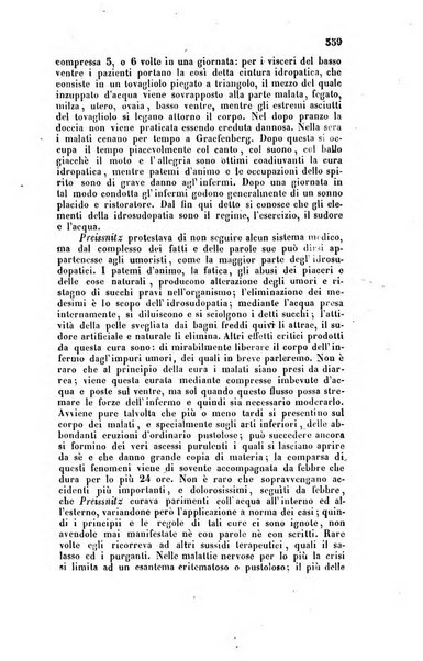 Bullettino delle scienze mediche