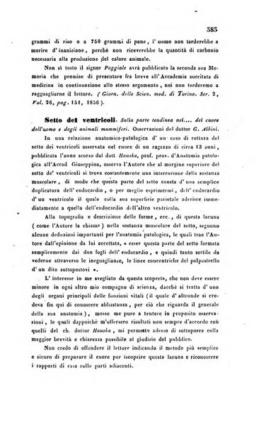 Bullettino delle scienze mediche