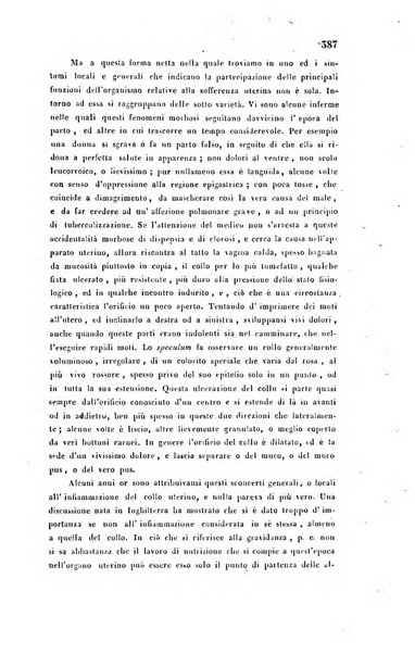 Bullettino delle scienze mediche