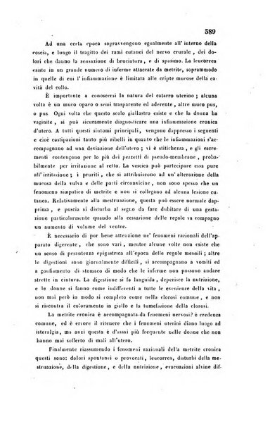 Bullettino delle scienze mediche