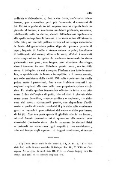 Bullettino delle scienze mediche