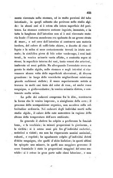 Bullettino delle scienze mediche