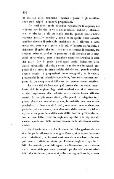 Bullettino delle scienze mediche