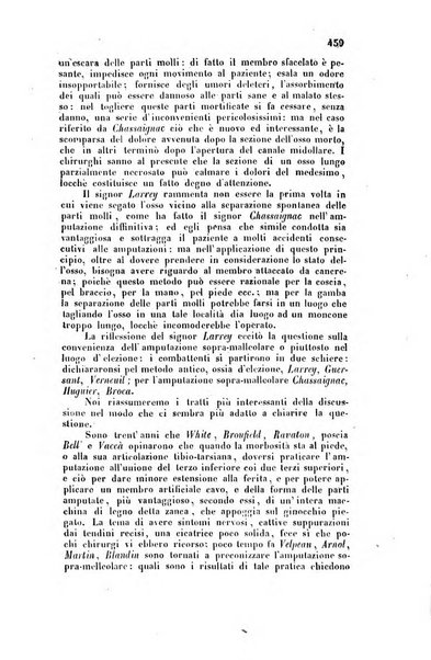 Bullettino delle scienze mediche