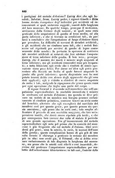 Bullettino delle scienze mediche