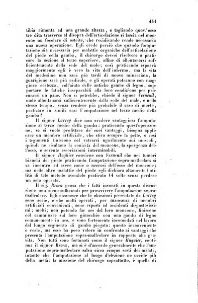 Bullettino delle scienze mediche