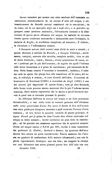 Bullettino delle scienze mediche