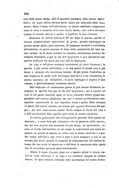 Bullettino delle scienze mediche