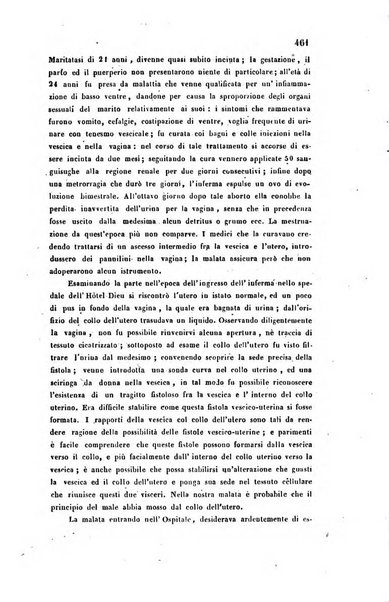 Bullettino delle scienze mediche