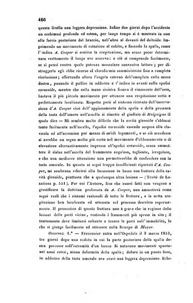 Bullettino delle scienze mediche