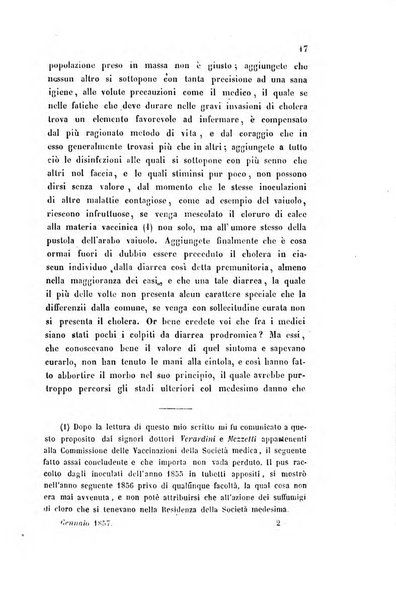 Bullettino delle scienze mediche