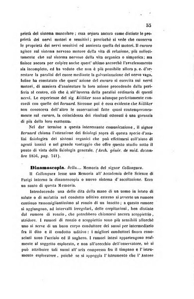 Bullettino delle scienze mediche