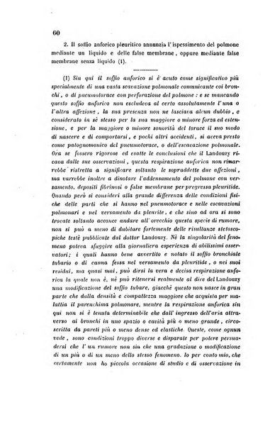 Bullettino delle scienze mediche