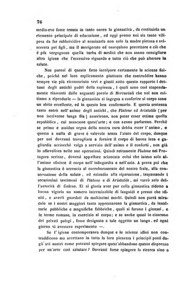 Bullettino delle scienze mediche