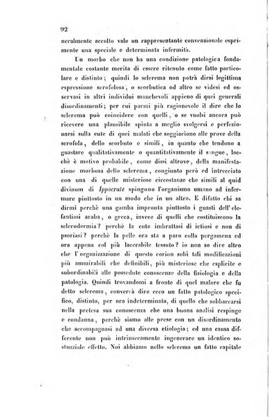 Bullettino delle scienze mediche