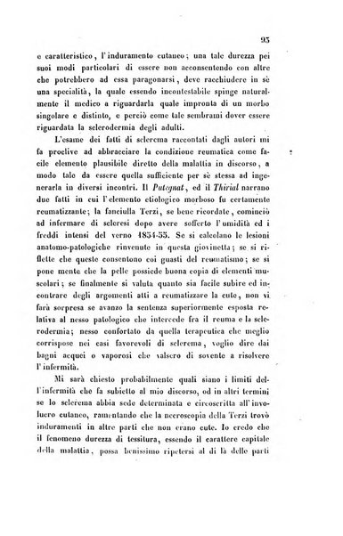 Bullettino delle scienze mediche