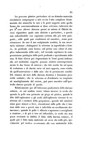 Bullettino delle scienze mediche